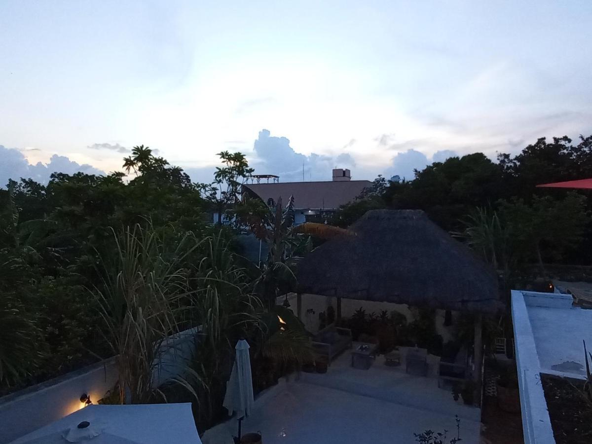 Distrito La 10 Cozumel Luaran gambar