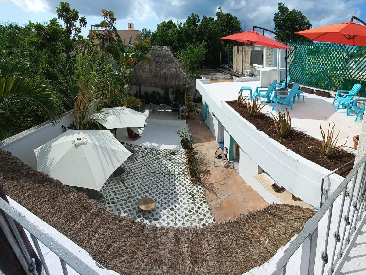 Distrito La 10 Cozumel Luaran gambar